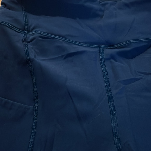 Lululemon cropped pants - Picture 2 of 2